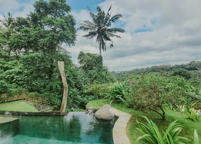 Amaru * Ubud (Bali)