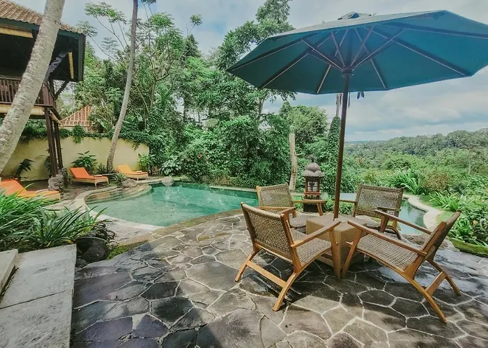 Amaru Ubud (Bali)