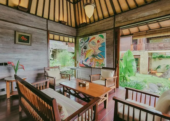 Amaru Ubud (Bali)