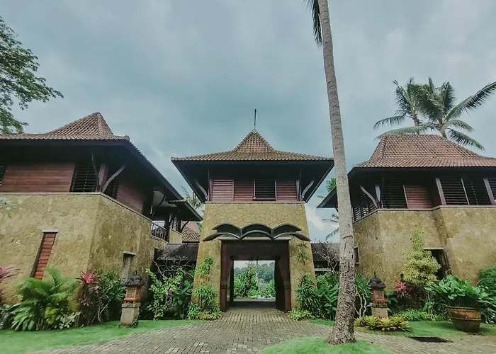 Amaru * Ubud (Bali)