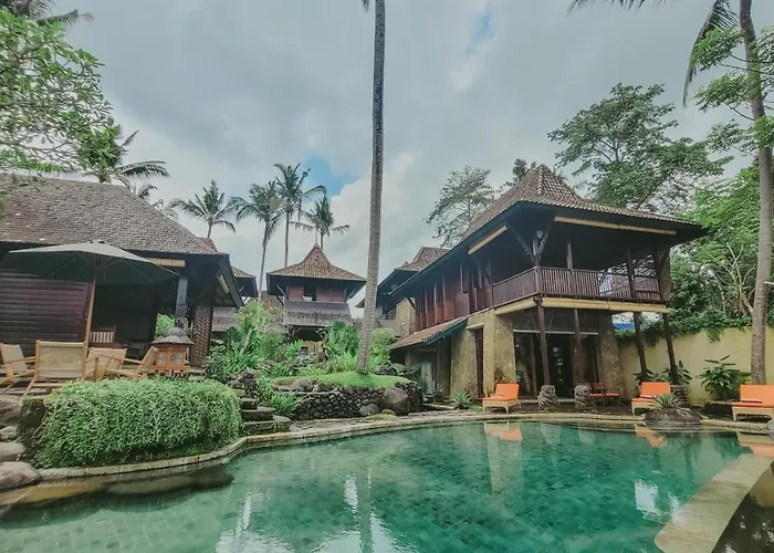 Villa Amaru *