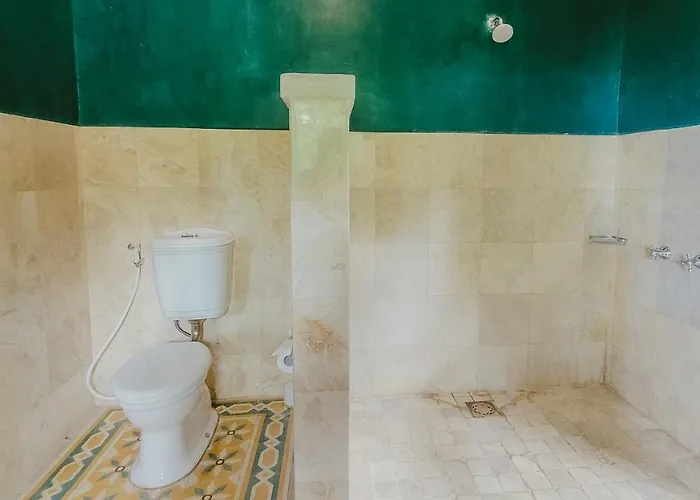 Villa Amaru *