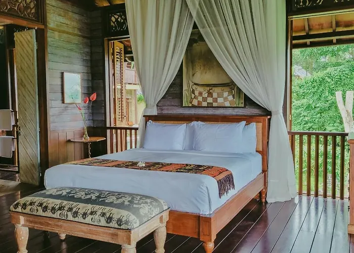 Amaru Ubud (Bali)