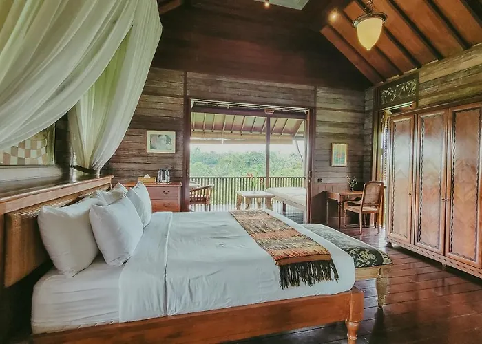 Amaru Villa