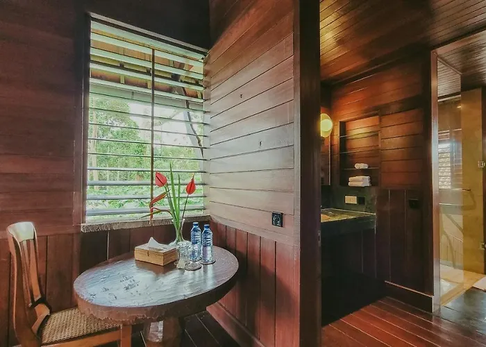Amaru Ubud (Bali)