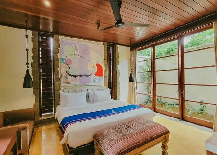 Amaru Villa