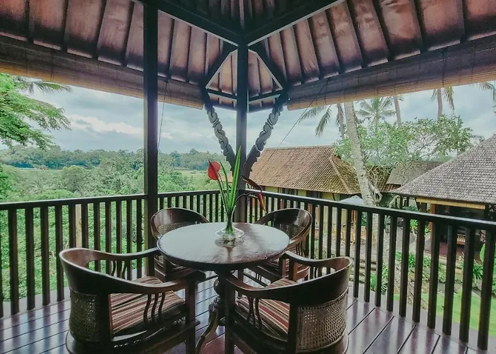 Villa Amaru