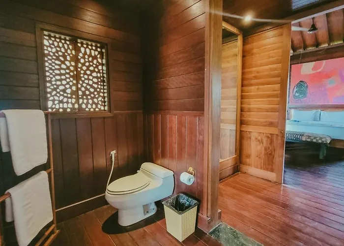 Villa Amaru Ubud (Bali)