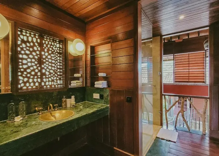 Amaru Villa Ubud (Bali)
