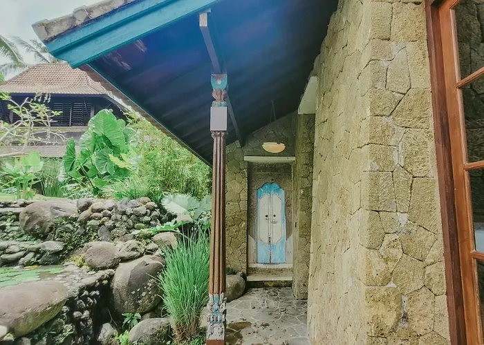 Amaru Ubud (Bali)