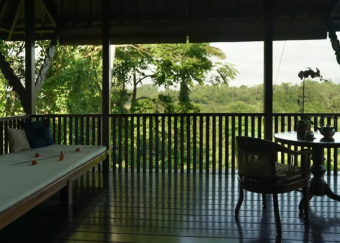 Villa Amaru
