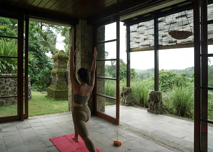 Amaru * Ubud (Bali)