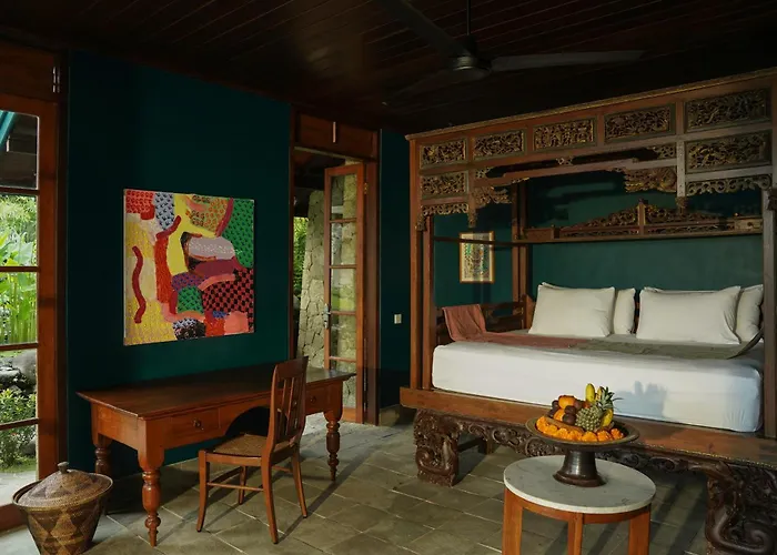 Amaru Ubud (Bali)