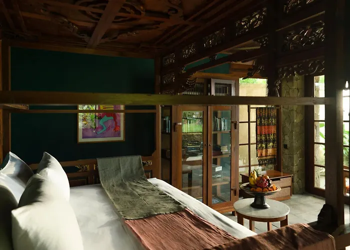 Amaru * Ubud (Bali)