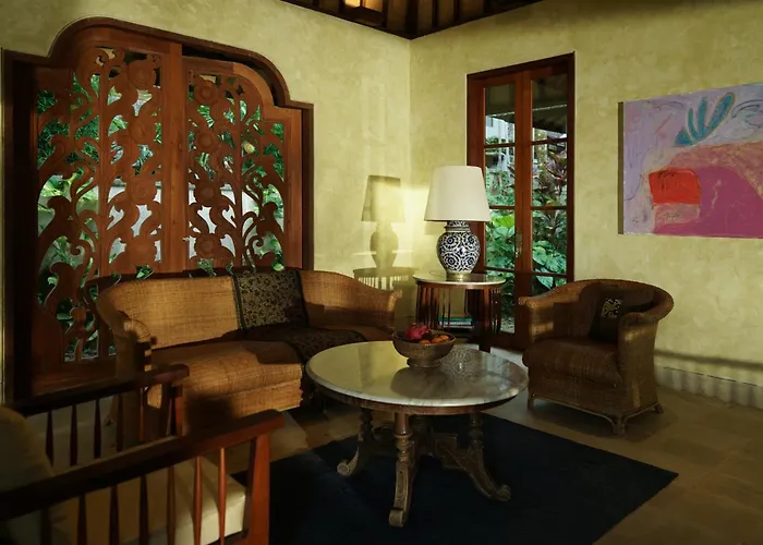 Amaru * Ubud (Bali)