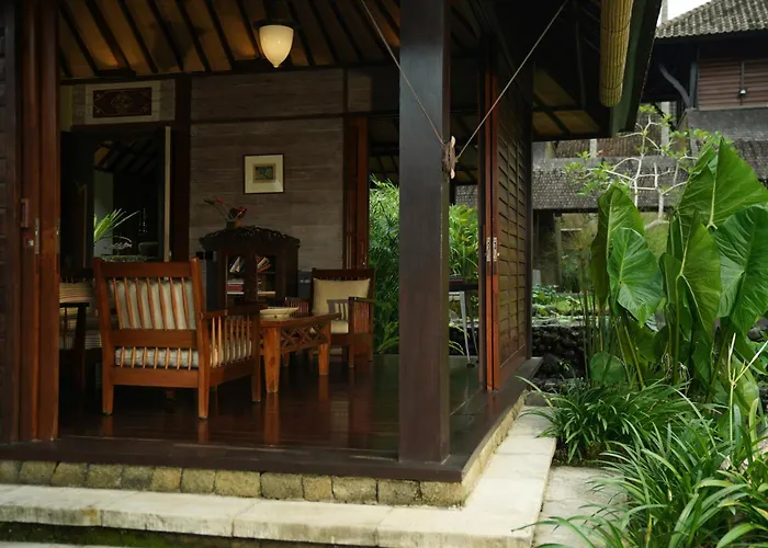 Amaru * Ubud (Bali)