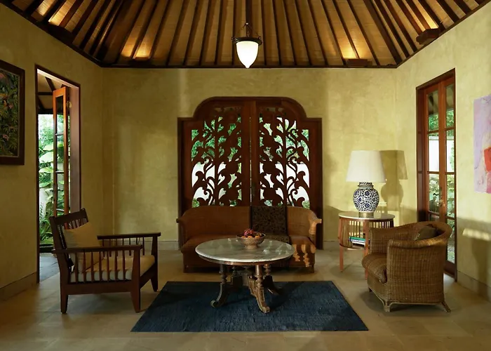 Amaru Villa *
