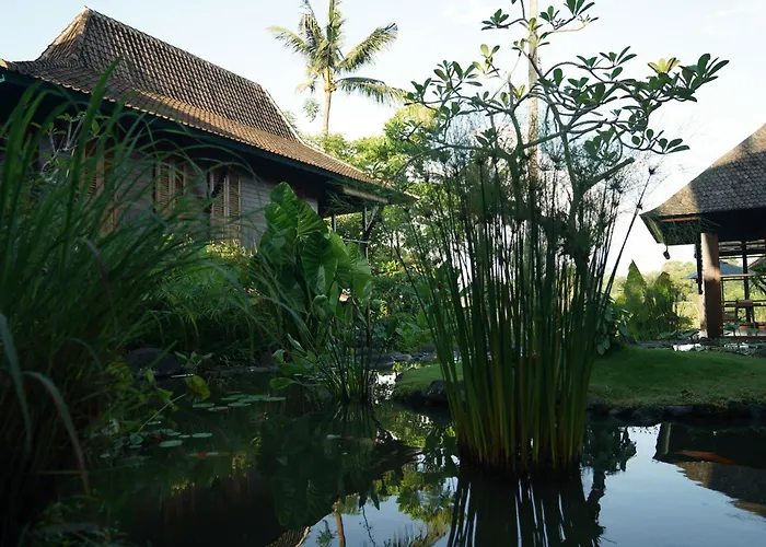 Amaru * Ubud (Bali)