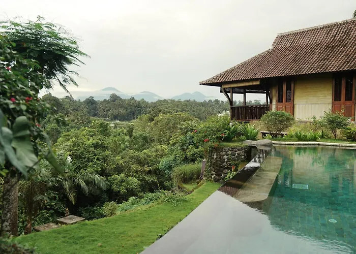 Villa Amaru