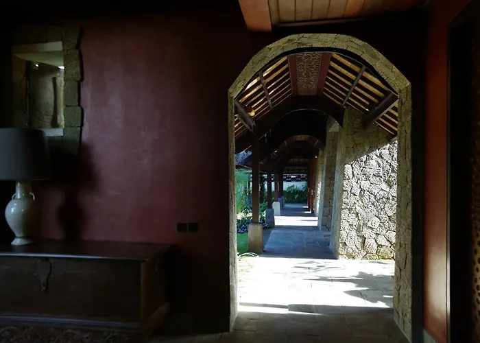Villa Amaru Ubud (Bali)
