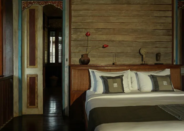 Amaru Villa