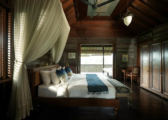Amaru * Ubud (Bali)