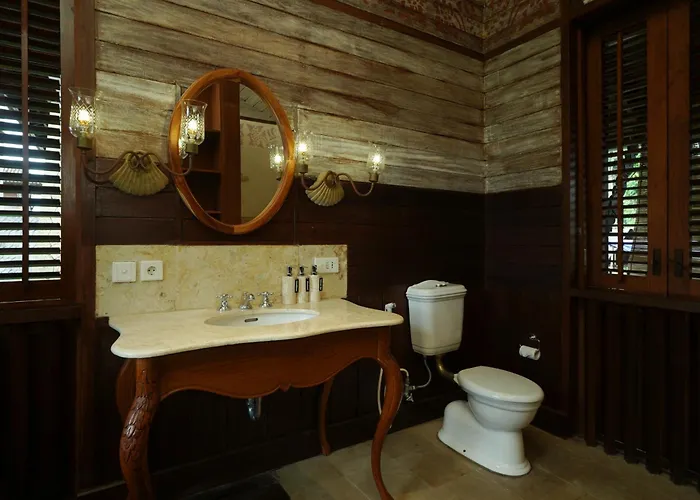 Amaru * Ubud (Bali)