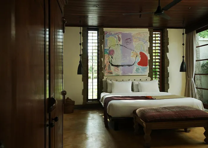 Amaru Villa Ubud (Bali)